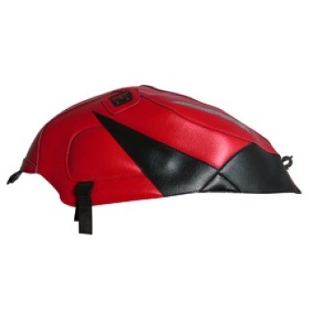ΚΑΛΥΜΜΑ BAGSTER HONDA CBR 1000 RR / FIREBLADE ΚΟΚΚΙΝΟ/ΜΑΥΡΟ (2004-2007)